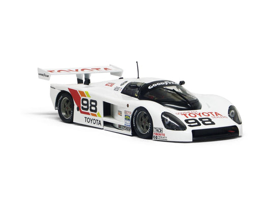 Slot.it CA19a - Toyota 88C #98 Daytona 1989