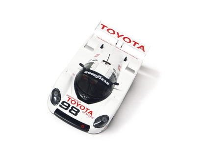 Slot.it CA19a - Toyota 88C #98 Daytona 1989