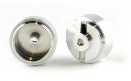 Slot.it W15808215A - 1.4gr Aluminum 15.8 x 8.2 mm - Short