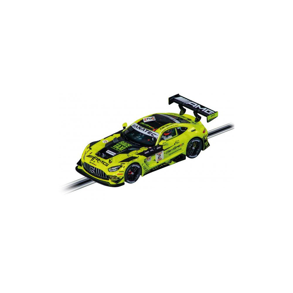 Carrera 27819 - Mercedes-AMG GT3 Evo Getspeed, No.2 24H Spa 2024