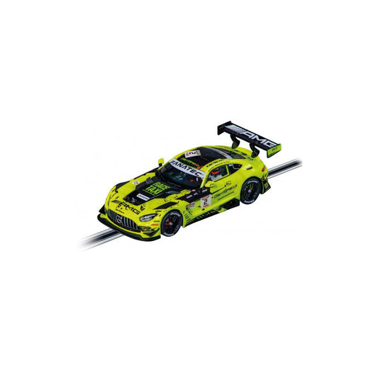 Carrera 27819 - Mercedes-AMG GT3 Evo Getspeed, No.2 24H Spa 2024
