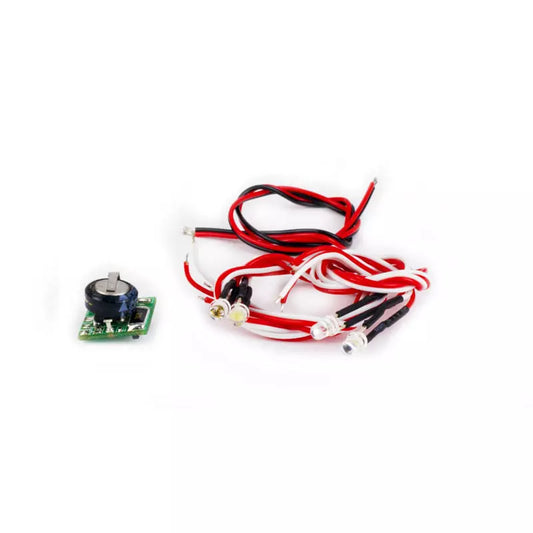 Avant Slot 10903 - Led lights kit, front, rear and brake lights