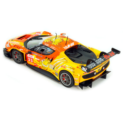 Avant Slot 52311 - F296 GT3 - Harmony Racing #33 - '25 Sepang Winner