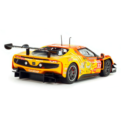 Avant Slot 52311 - F296 GT3 - Harmony Racing #33 - '25 Sepang Winner