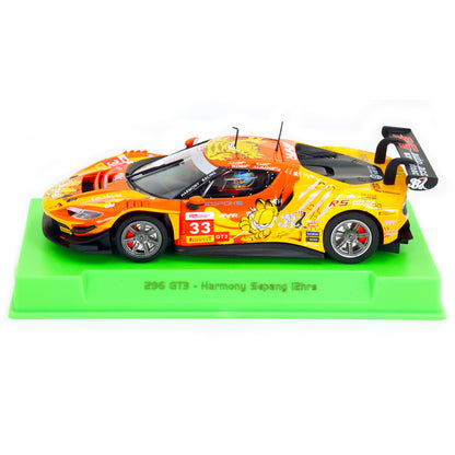 Avant Slot 52311 - F296 GT3 - Harmony Racing #33 - '25 Sepang Winner