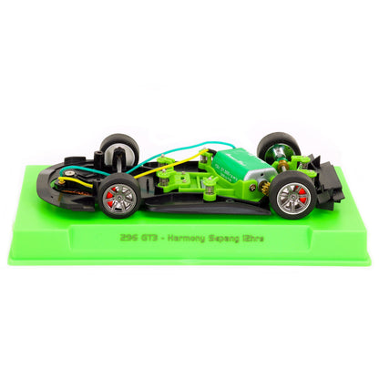 Avant Slot 52311 - F296 GT3 - Harmony Racing #33 - '25 Sepang Winner