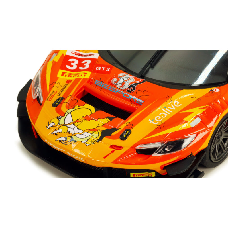 Avant Slot 52311 - F296 GT3 - Harmony Racing #33 - '25 Sepang Winner