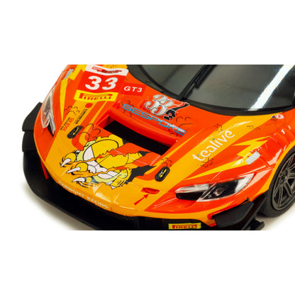 Avant Slot 52311 - F296 GT3 - Harmony Racing #33 - '25 Sepang Winner