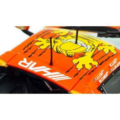 Avant Slot 52311 - F296 GT3 - Harmony Racing #33 - '25 Sepang Winner