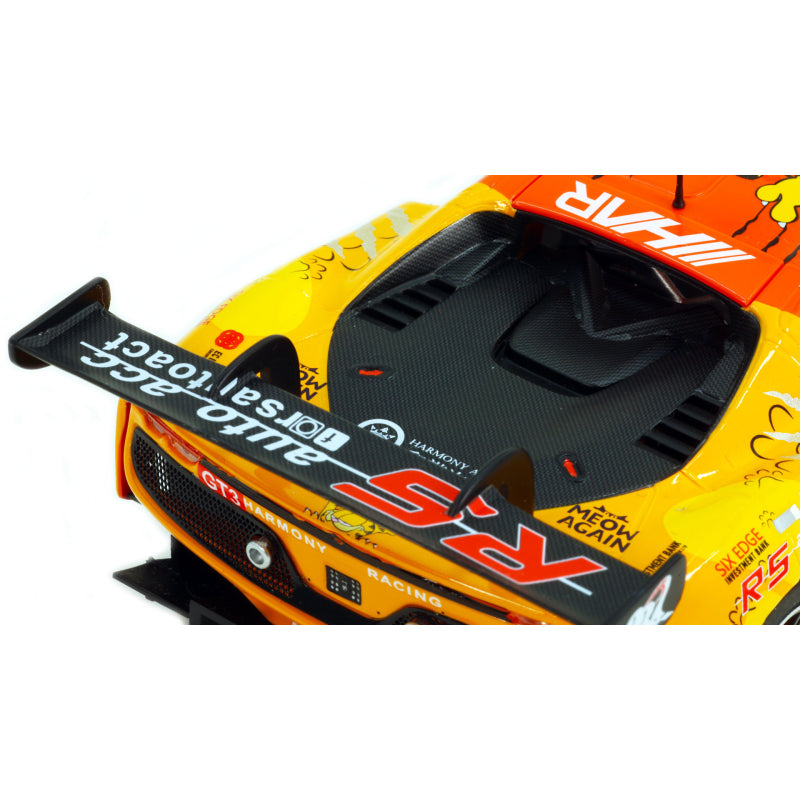 Avant Slot 52311 - F296 GT3 - Harmony Racing #33 - '25 Sepang Winner