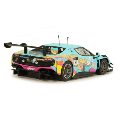 Avant Slot 52310 - F296 GT3 - Harmony Racing #21 - '25 Suzuka