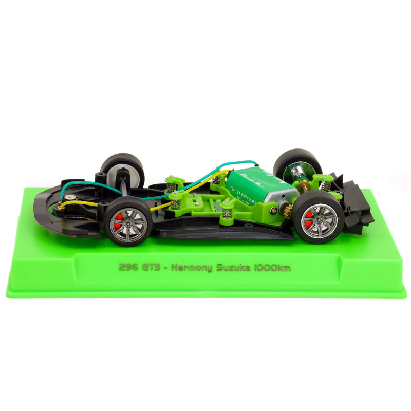 Avant Slot 52310 - F296 GT3 - Harmony Racing #21 - '25 Suzuka