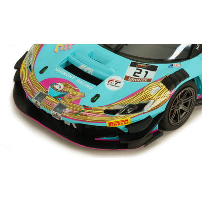 Avant Slot 52310 - F296 GT3 - Harmony Racing #21 - '25 Suzuka