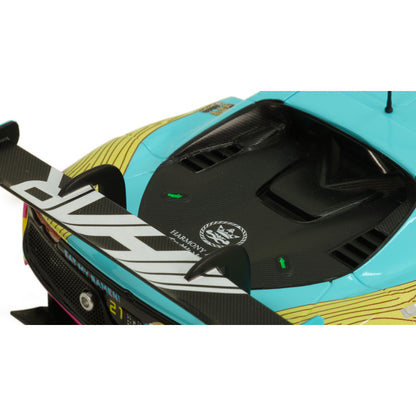 Avant Slot 52310 - F296 GT3 - Harmony Racing #21 - '25 Suzuka