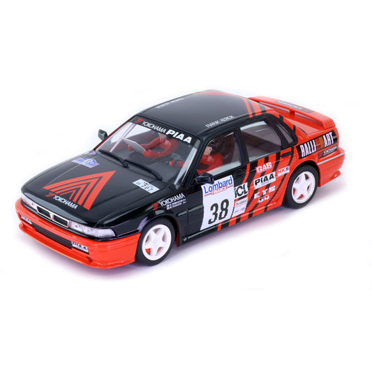 Avant Slot AV52205 - Mitsubishi Galant VR4 RAC Rally 1991 #2