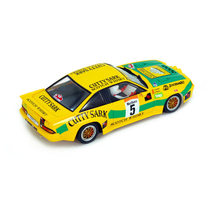 Avant Slot 51511 - Opel Manta - Piñeiro #5 - '88 Rally Rías Baixas