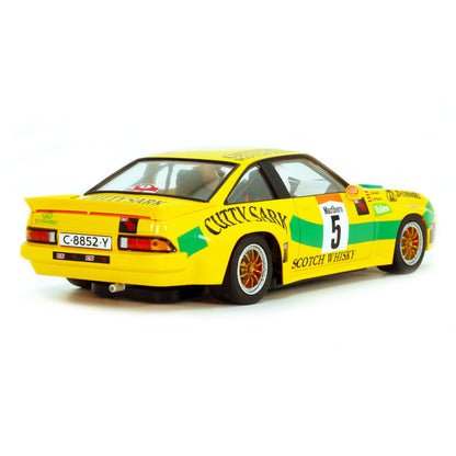 Avant Slot 51511 - Opel Manta - Piñeiro #5 - '88 Rally Rías Baixas