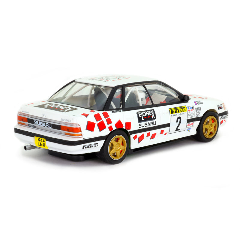 Avant Slot 52401 - Subaru Legacy Group A #2 - Elonex '93