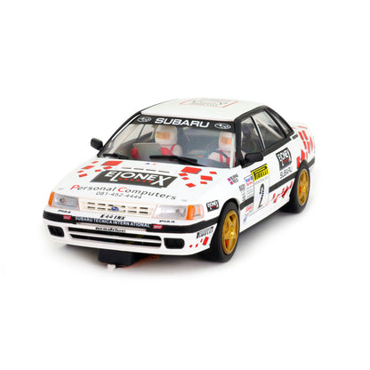 Avant Slot 52401 - Subaru Legacy Group A #2 - Elonex '93