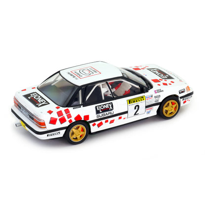 Avant Slot 52401 - Subaru Legacy Group A #2 - Elonex '93
