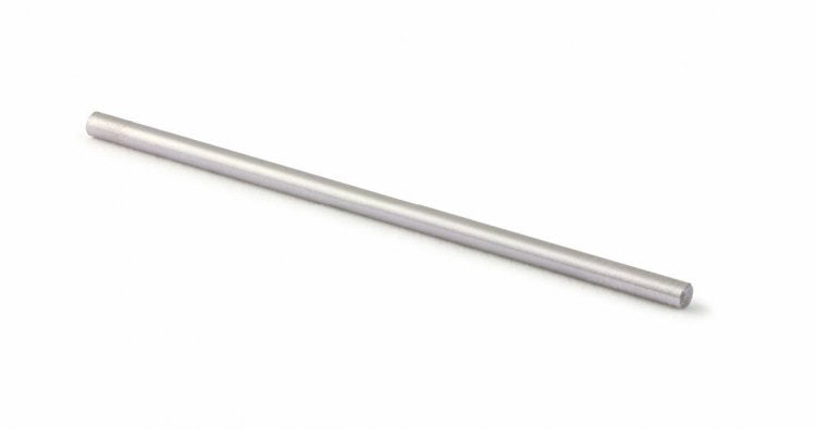 NSR 4801 - Axle, 3/32" X 49mm, hardened steel