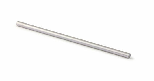 NSR 4801 - Axle, 3/32" X 49mm, hardened steel