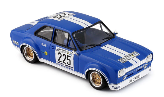 BRM BRM160 - Ford Escort MKI – Jolly Club – Giro d’Italia 1975 #225