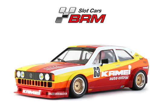 BRM BRM176 - VW Scirocco Kamei Edition #63