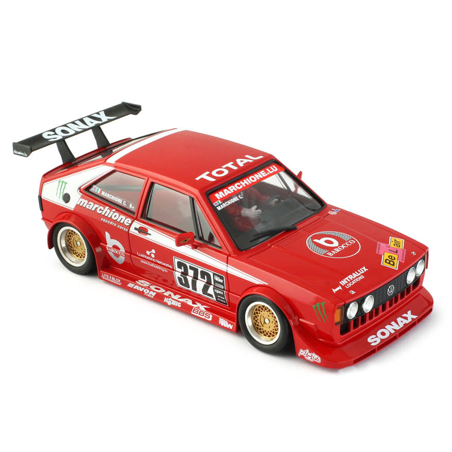 BRM BRM177 - VW Scirocco Total Sonax #372