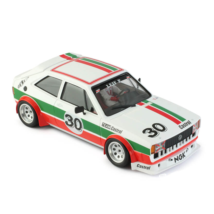 BRM BRM178 - VW Scirocco Castrol DM Danish Championship #30