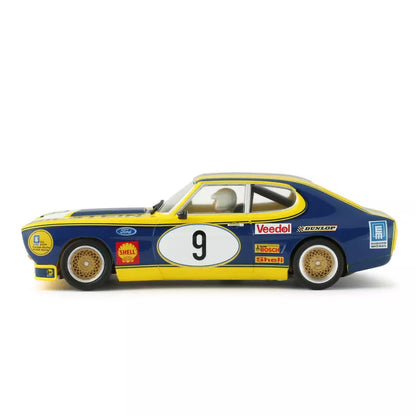 BRM BRM145 - Ford Capri RS2600 - Bilstein #9