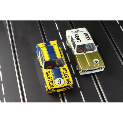 BRM BRM145 - Ford Capri RS2600 - Bilstein #9