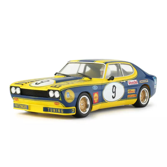 BRM BRM145 - Ford Capri RS2600 - Bilstein #9