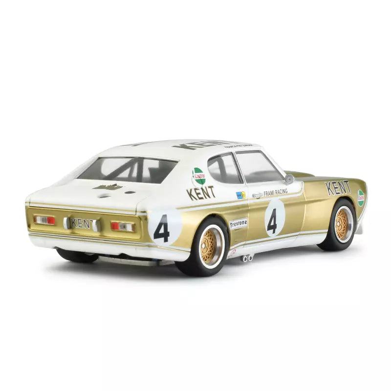 BRM BRM146 - Ford Capri RS2600 - Team Kent Frami Racing #4