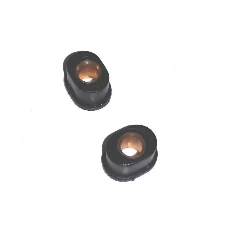 BRM S-011AWC - Brass Rear Bearings Anglewinder Central Hole