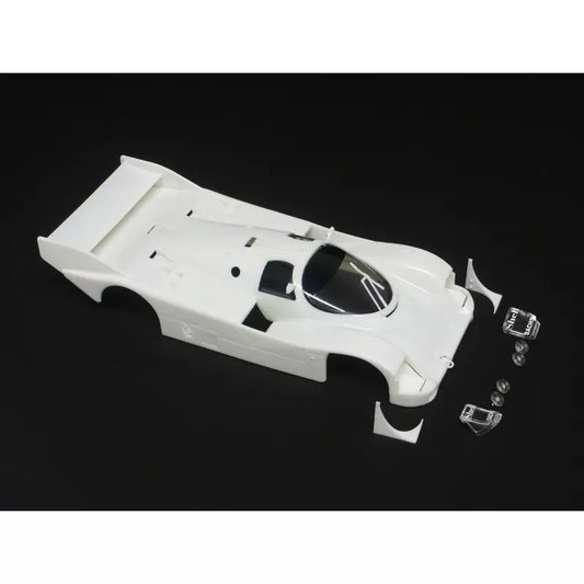 BRM S-001E - Full body kit Porsche 962C Short Tail