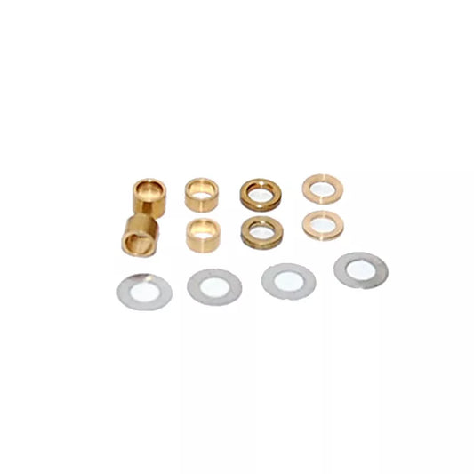 BRM S-011 - Axle Washer Set - 12 Pack