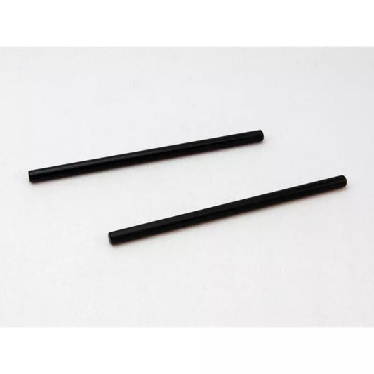 BRM S-012 - Axle 3mm front + rear - oil treated