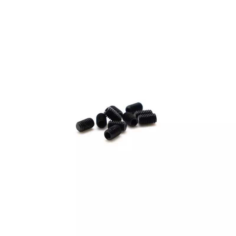 BRM S-013GA - Grub Screws M3x5mm 1.5mm allen key