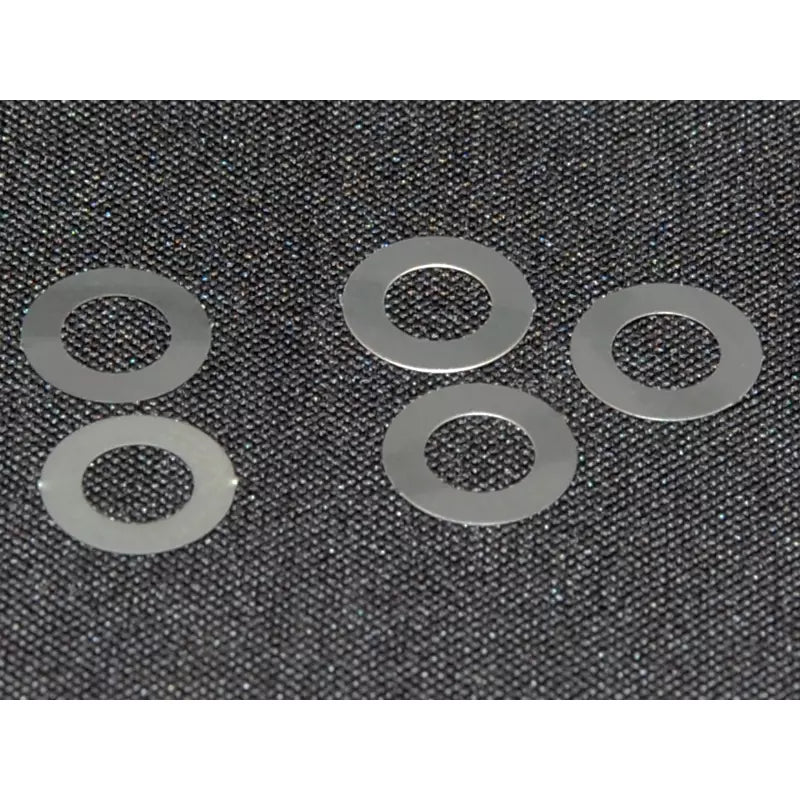 BRM S-026SA - Guide shims 0.2mm x4