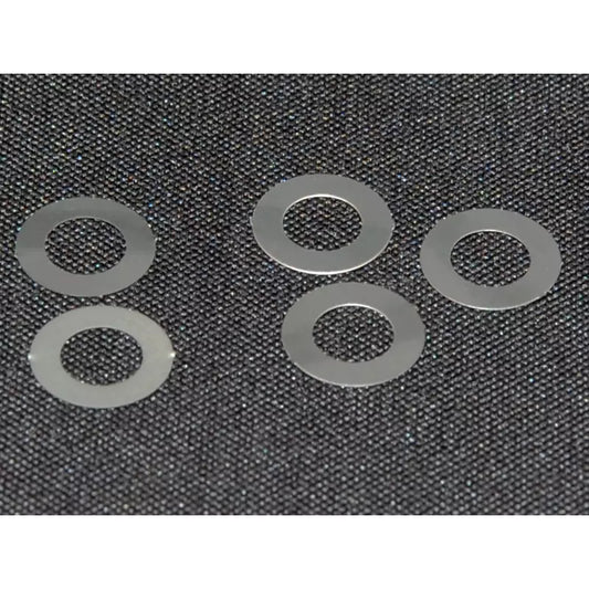 BRM S-026SA - Guide shims 0.2mm x4