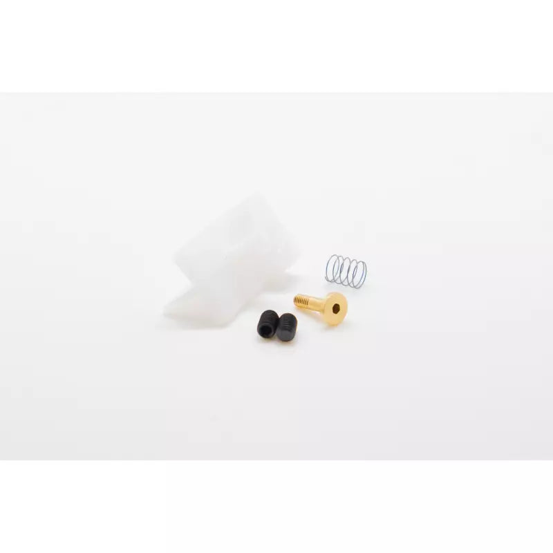 BRM S-026SS - Racing Guide