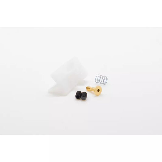 BRM S-026SS - Racing Guide