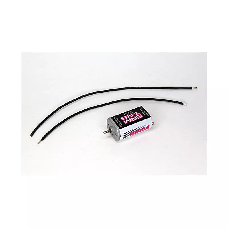 BRM S-033S - Long-can T-RS EVO Motor