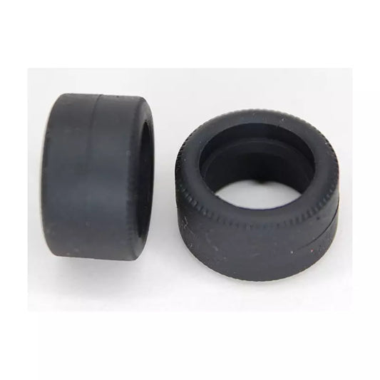 BRM S-056 - Front Tyres 23x13.5x2mm 55 shore P917, 512
