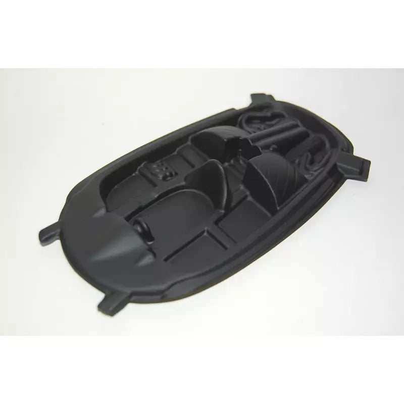 BRM S-303 - McLaren F1 GTR Lexan Cockpit (Unpainted)