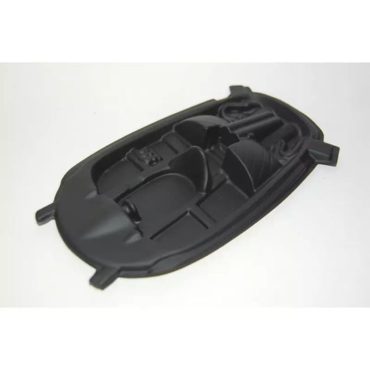 BRM S-303 - McLaren F1 GTR Lexan Cockpit (Unpainted)