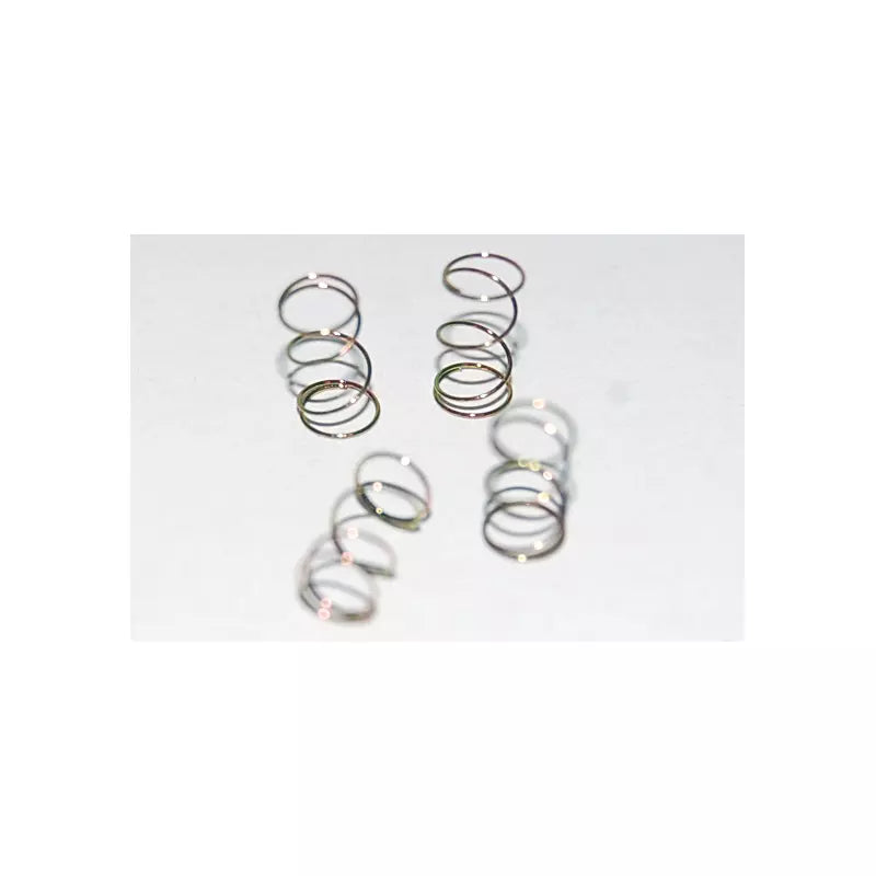 BRM S-316B - Set of Springs - Soft H9.0mm x 0.3mm