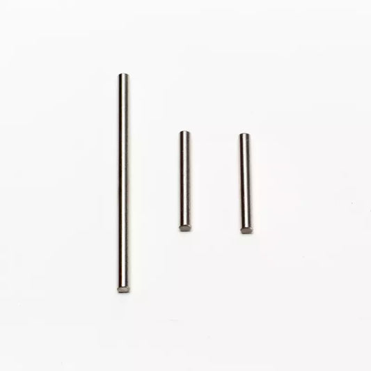 BRM S-416 - NSU TT Axle 3mm rear 56mm front x 2 23mm