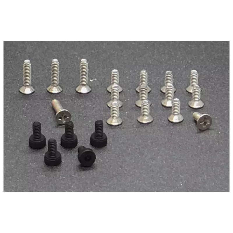 BRM S-516 - Full set of screws Transam x 18